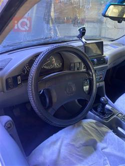 بي ام دبليو الفئة 5